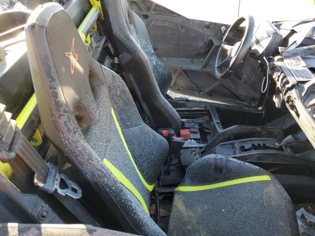 2021 CAN-AM MAVERICK S - 3JB1WAX45MK000157