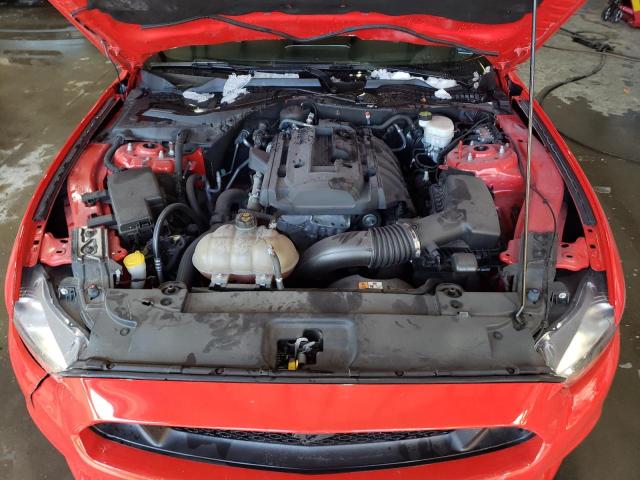 2017 FORD MUSTANG - 1FA6P8TH8H5209335
