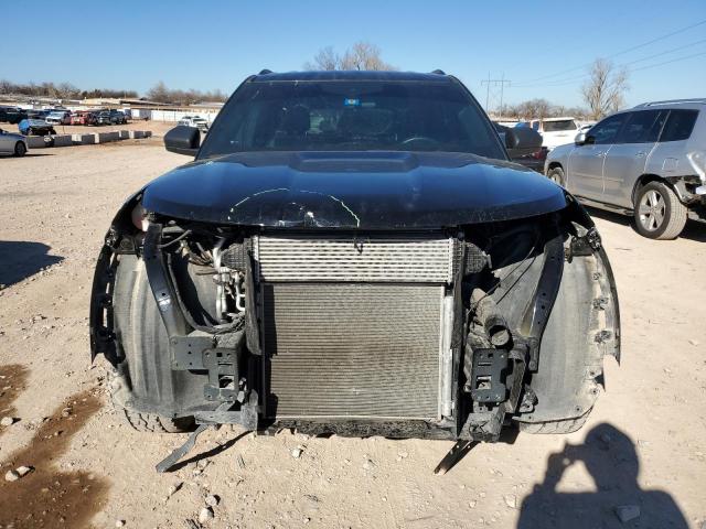 2022 FORD EXPLORER T - 1FMSK8JH0NGB56331