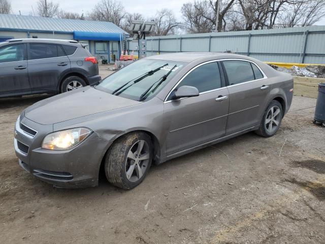 CHEVROLET MALIBU 1LT