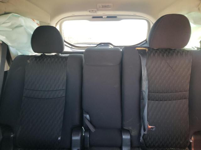 2018 NISSAN ROGUE S - 5N1AT2MTXJC762887