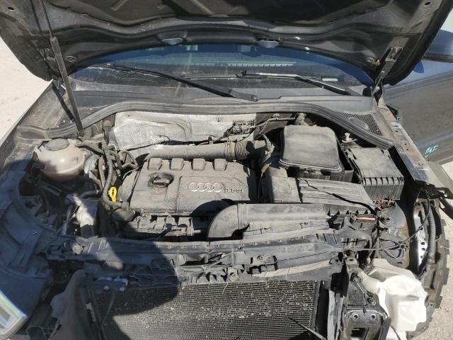 2018 AUDI Q3 PREMIUM - WA1JCCFS6JR011727