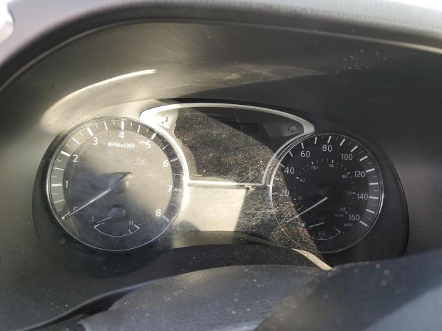 2018 NISSAN PATHFINDER 5N1DR2MN9JC639059