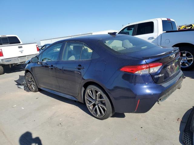 Vin: jtds4rce5lj030327, lot: 42233495, toyota corolla se 20202