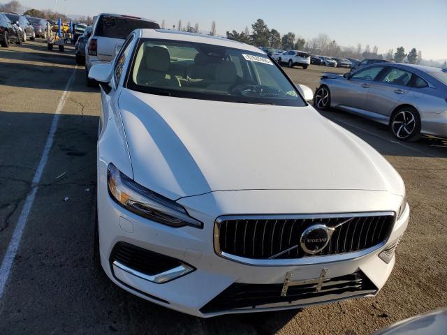 2023 VOLVO S60 ULTIMA 7JRH60FA3PG225307