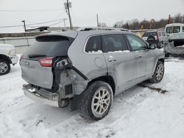2015 JEEP CHEROKEE L - 1C4PJMCB7FW653348