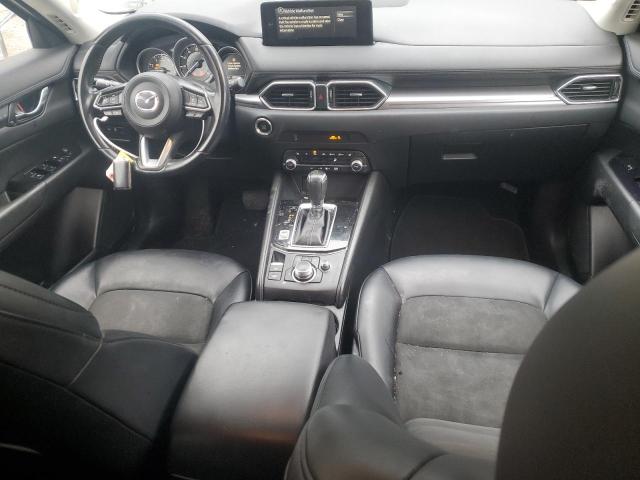 2021 MAZDA CX-5 TOURI - JM3KFBCM5M0342879