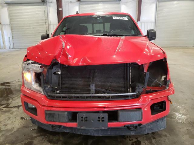 2019 FORD F150 SUPER - 1FTEW1EP0KFA62627