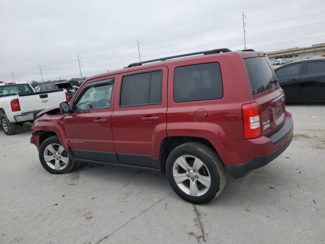 Vin: 1c4njrbb7gd545105, lot: 54526725, jeep patriot sport 20162