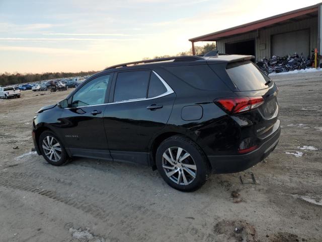 2022 CHEVROLET EQUINOX LT - 3GNAXKEV4NL277882
