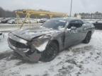 2018 DODGE CHALLENGER - 2C3CDZAG5JH309868