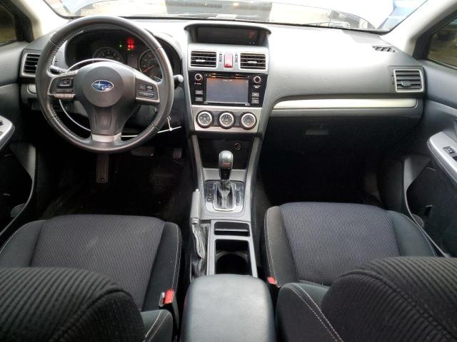 2016 SUBARU IMPREZA SP - JF1GPAP6XG8248817
