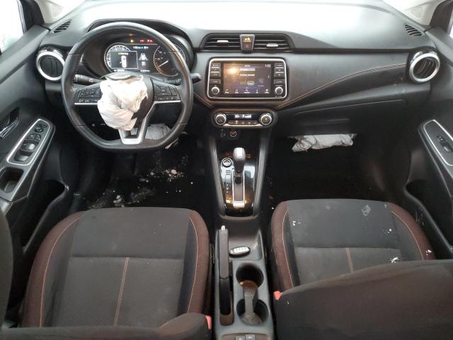 2020 NISSAN VERSA SR - 3N1CN8FV7LL800479