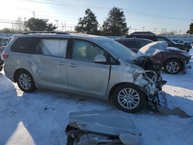 Vin: 5tdyk3dc4fs680610, lot: 88699455, toyota all models xle 20154