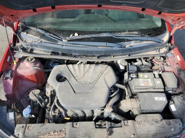 2017 HYUNDAI ACCENT SE - KMHCT4AE0HU313359