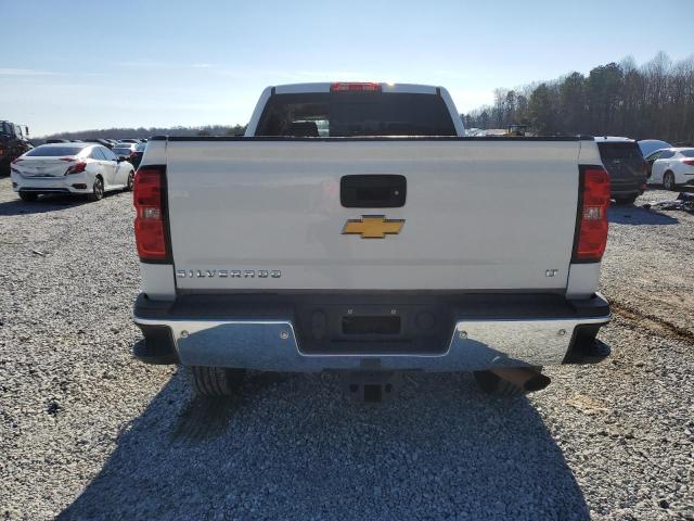 2017 CHEVROLET C2500 SILV 1GC1KVEG0HF168053
