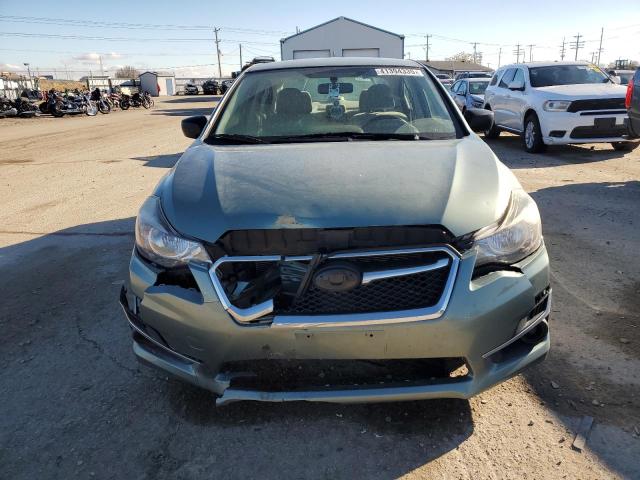 2016 SUBARU IMPREZA - JF1GJAA60GH023686