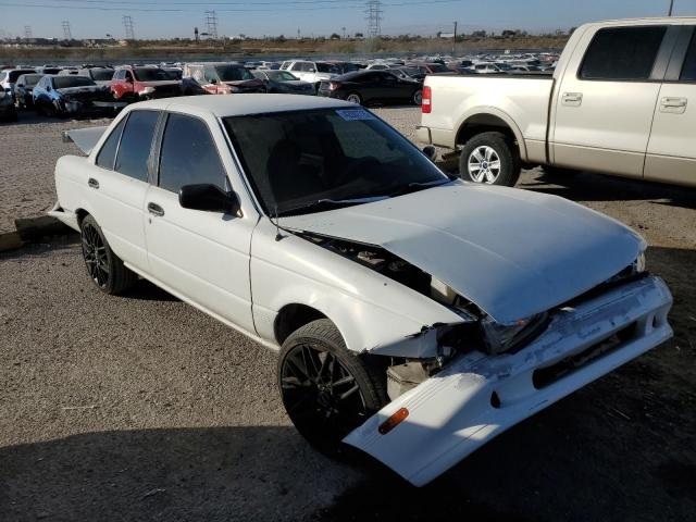 Vin: 1n4eb31p0rc776983, lot: 42002725, nissan sentra e 19944