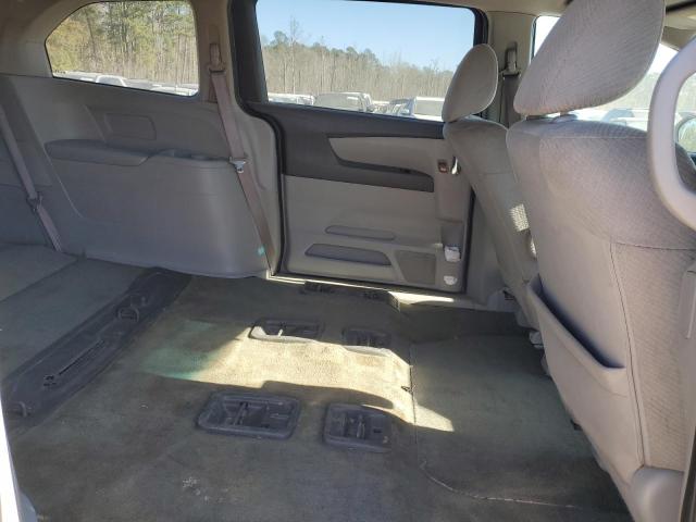 2015 HONDA ODYSSEY LX 5FNRL5H29FB117569
