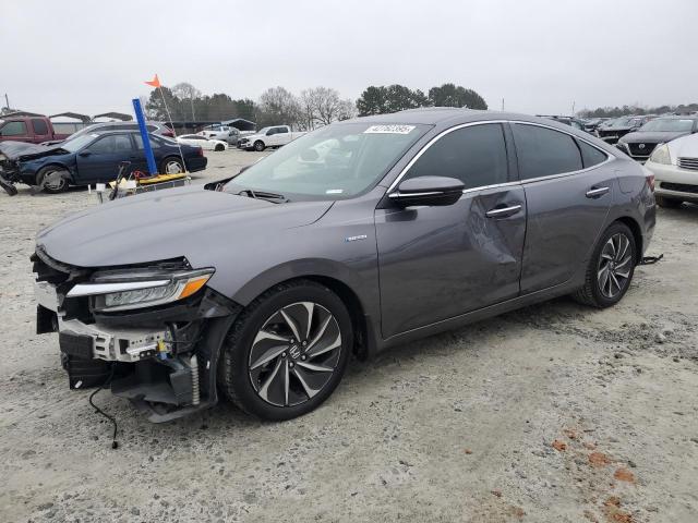 2019 HONDA INSIGHT TO 19XZE4F96KE010788