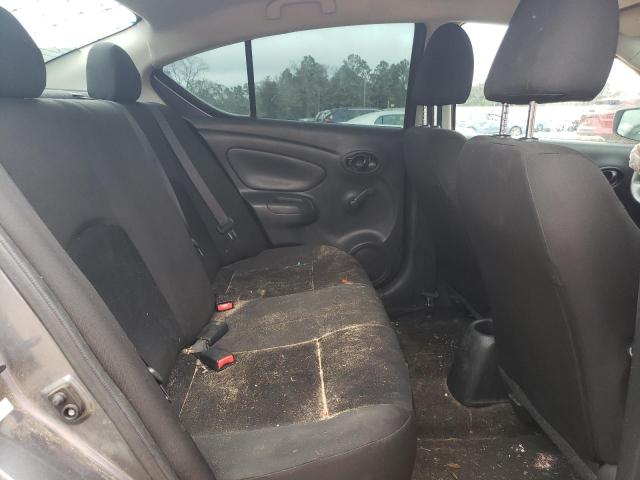 2018 NISSAN VERSA S - 3N1CN7APXJL840278