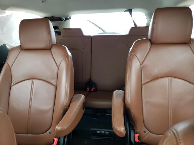 2015 CHEVROLET TRAVERSE L - 1GNKVHKDXFJ387322