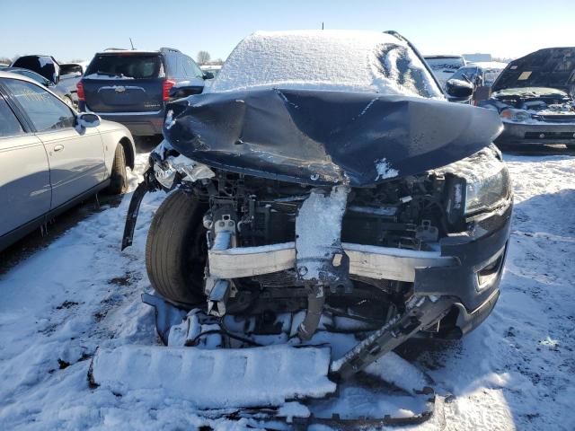 2018 JEEP COMPASS LI - 3C4NJDCB0JT168619