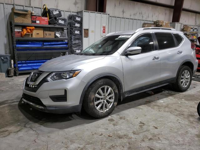 2019 NISSAN ROGUE S KNMAT2MT3KP560097