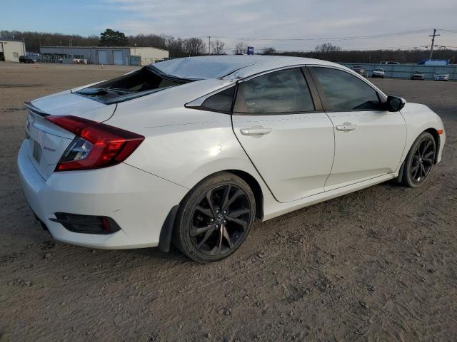 2020 HONDA CIVIC SPOR - 19XFC2E88LE024277
