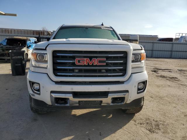 2015 GMC SIERRA K2500 SLT 1GT12ZE83FF645653