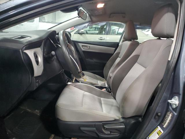 2017 TOYOTA COROLLA L - 2T1BURHE4HC953104