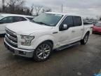 2016 FORD F150 SUPER - 1FTEW1EG1GKE46981
