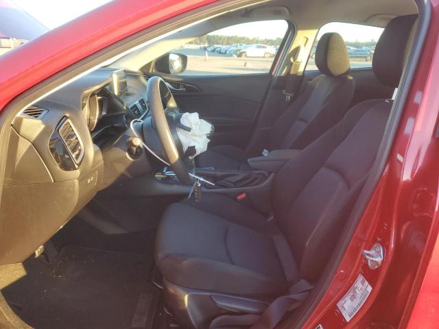 2015 MAZDA 3 SPORT 3MZBM1U73FM169538