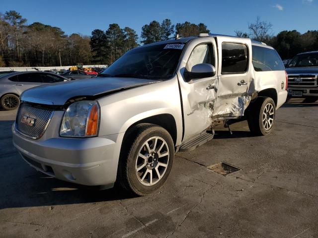 GMC YUKON C1500 SLT