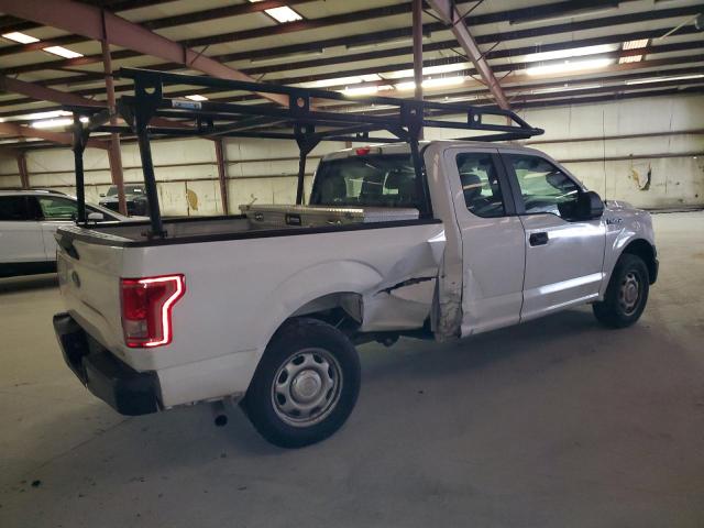 2015 FORD F150 SUPER 1FTEX1C83FFB04559