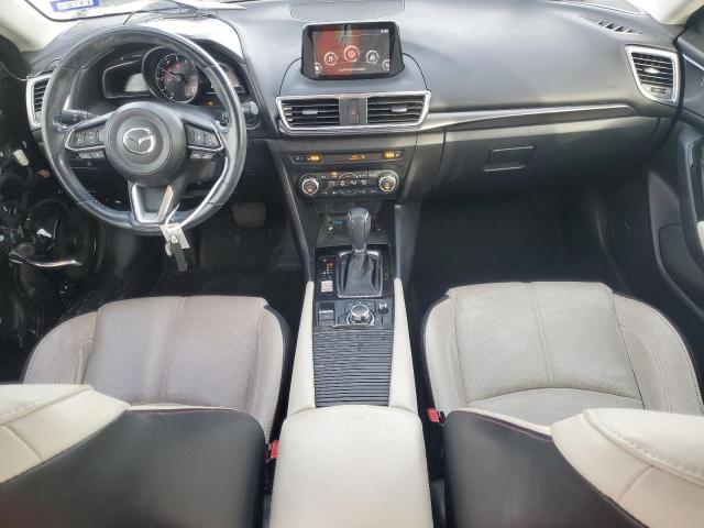 2017 MAZDA 3 GRAND TO - 3MZBN1M37HM129671