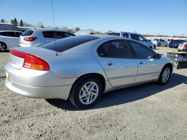 DODGE INTREPID S 2001 silver  gas 2B3HD46R71H503463 photo #4