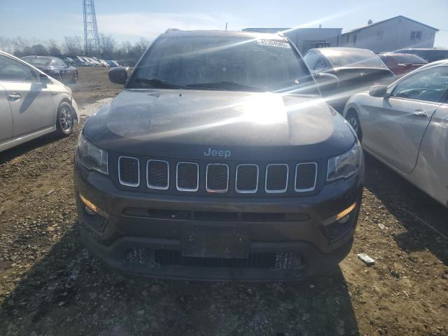 2017 JEEP COMPASS LA - 3C4NJDBB7HT692703