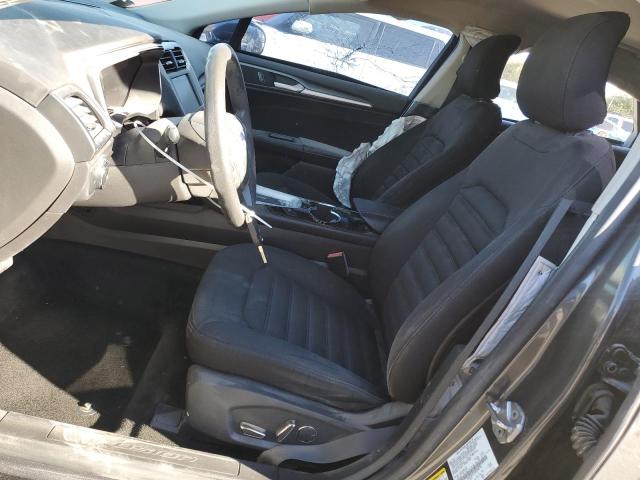 2016 FORD FUSION SE - 3FA6P0LU5GR298792
