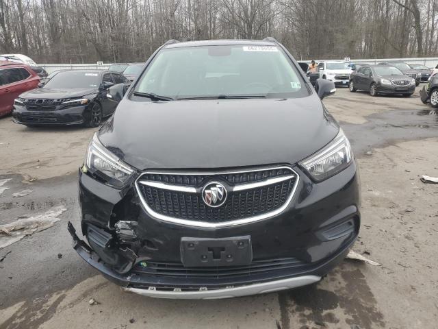 2018 BUICK ENCORE PRE - KL4CJASB1JB555358