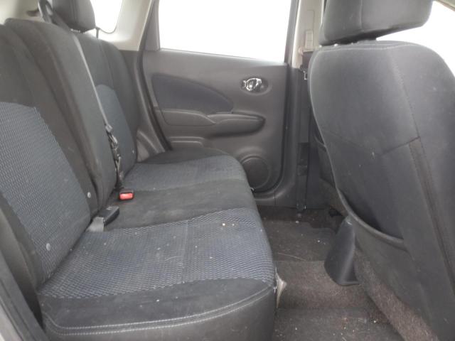 2015 NISSAN VERSA NOTE - 3N1CE2CP1FL390513