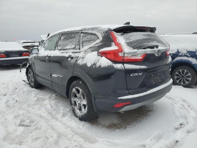 2018 HONDA CR-V EXL - 5J6RW2H84JL037140