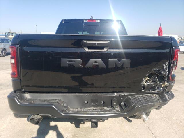 2025 RAM 1500 TRADE - 1C6SRFGP6SN613760