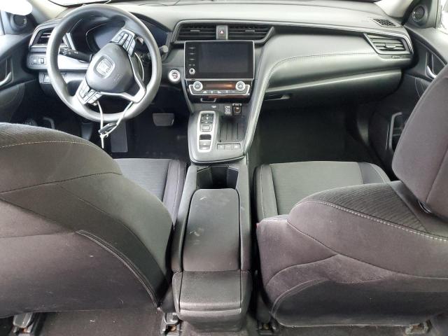 2019 HONDA INSIGHT EX - 19XZE4F59KE006750