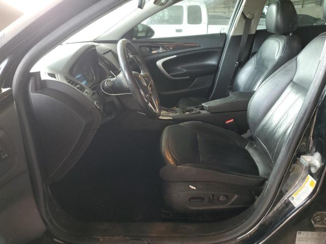 2017 BUICK REGAL SPOR - 2G4GL5EX0H9118832
