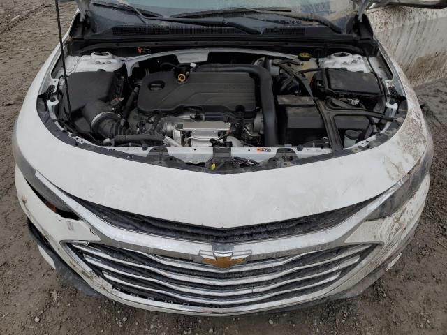 2020 CHEVROLET MALIBU LT 1G1ZD5STXLF039477