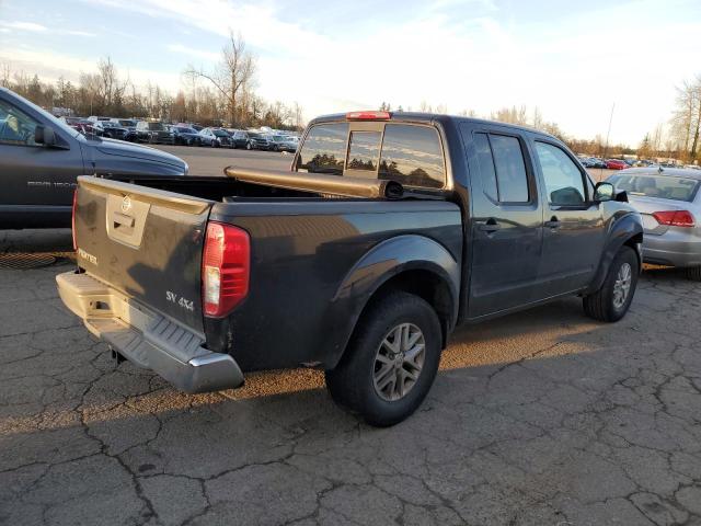 2015 NISSAN FRONTIER S - 1N6AD0EV5FN701848