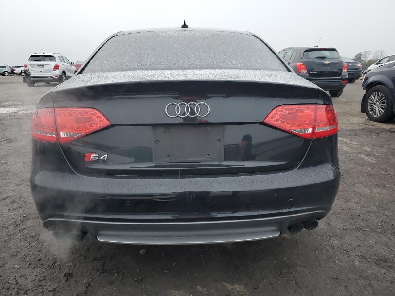 Lot #3048483863 2011 AUDI S4 PREMIUM