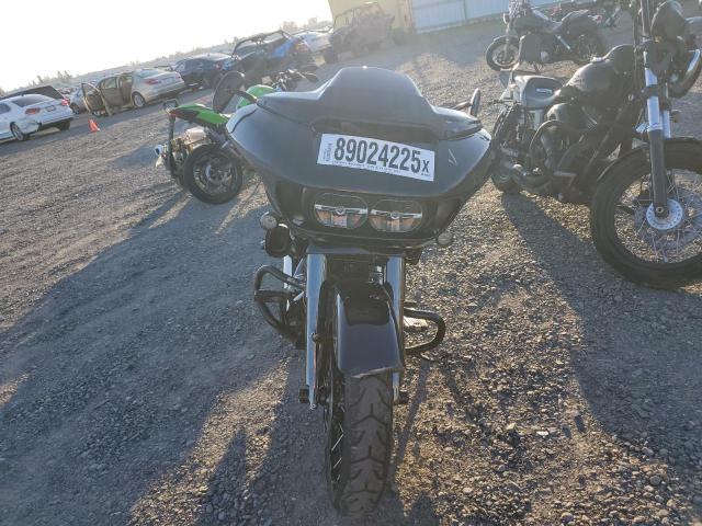 2022 HARLEY-DAVIDSON FLTRXSE 1HD1TCL29NB956226