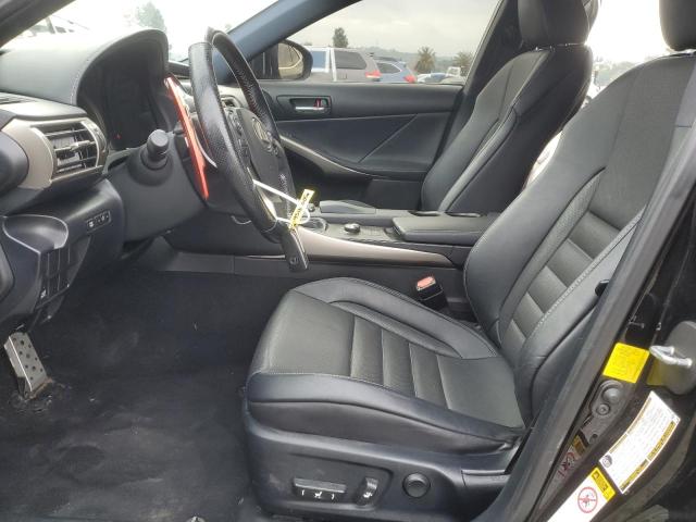 2016 LEXUS IS 200T - JTHBA1D28G5018653